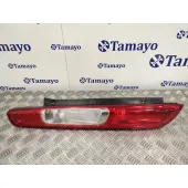 Piloto Trasero Izquierdo para Ford Focus Berlina (Cap)