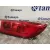 Piloto Trasero Izquierdo para Ford Focus Berlina (Cap)