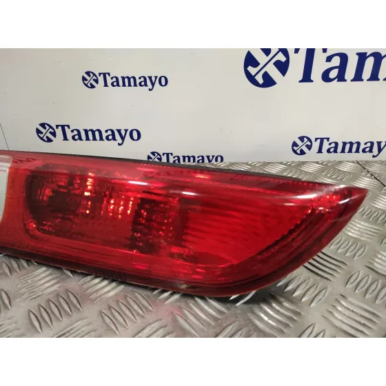Piloto Trasero Izquierdo para Ford Focus Berlina (Cap)