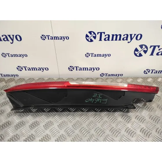 Piloto Trasero Izquierdo para Ford Focus Berlina (Cap)
