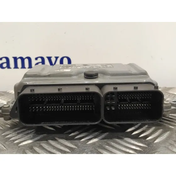 Centralita Motor Uce para Mercedes-Benz Clase A (W169)