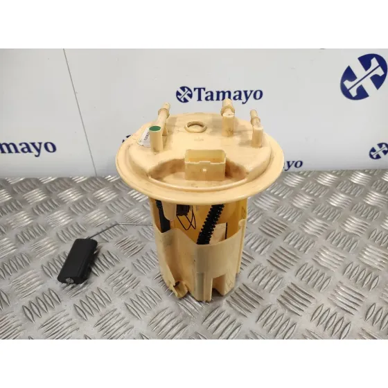 Aforador para Peugeot 308