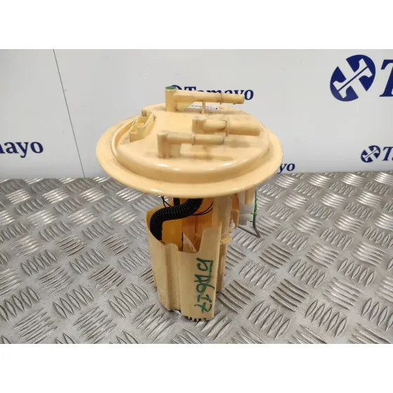 Aforador para Peugeot 308