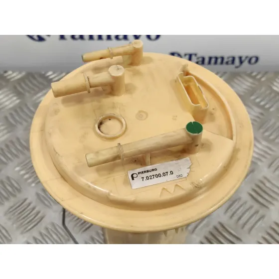 Aforador para Peugeot 308