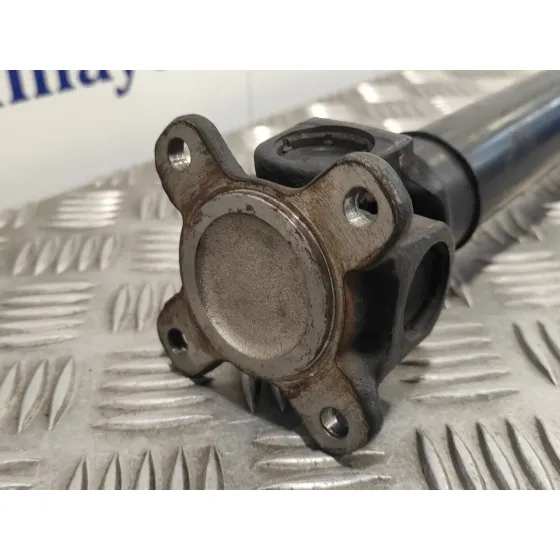 Transmision Central Delantera para Bmw Serie 5 Berlina (E60)