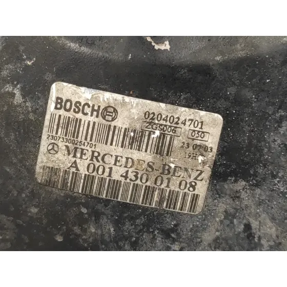 Servofreno para Mercedes-Benz Vito Caja Cerrada 6.03 ->