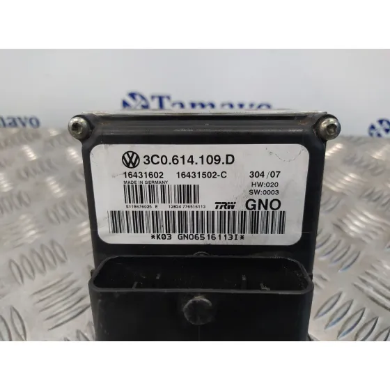 Abs para Volkswagen Passat Variant (3C5)