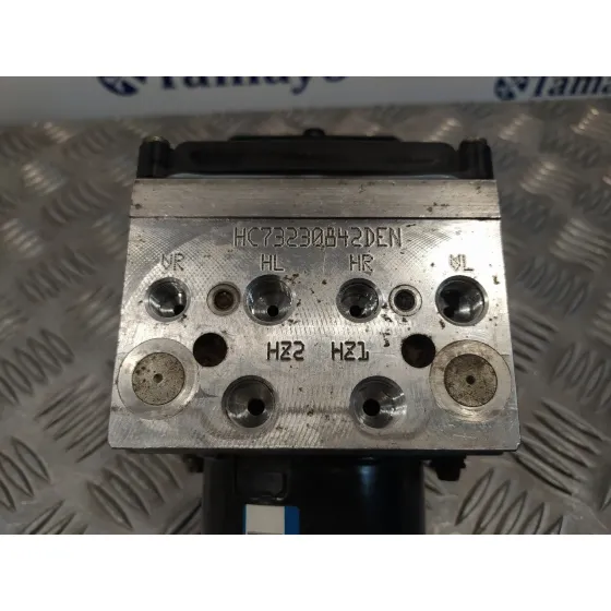 Abs para Volkswagen Passat Variant (3C5)