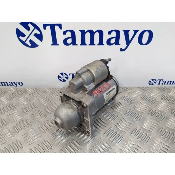 Motor Arranque para Ford Ka (Ccu)