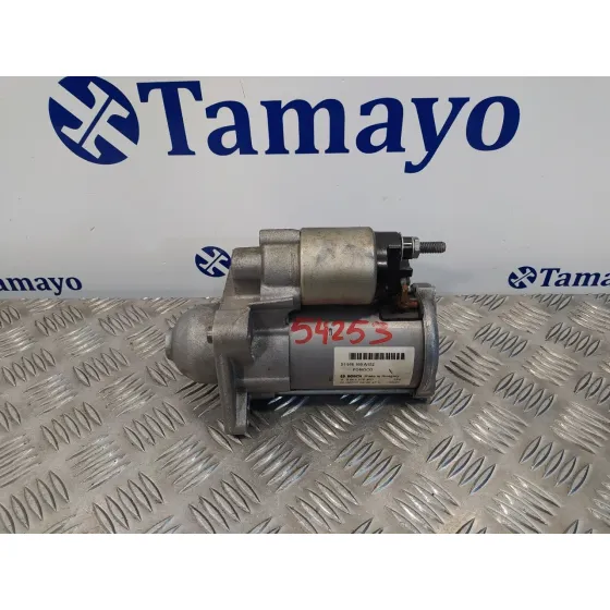 Motor Arranque para Ford Ka (Ccu)