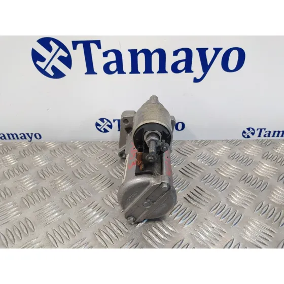 Motor Arranque para Ford Ka (Ccu)