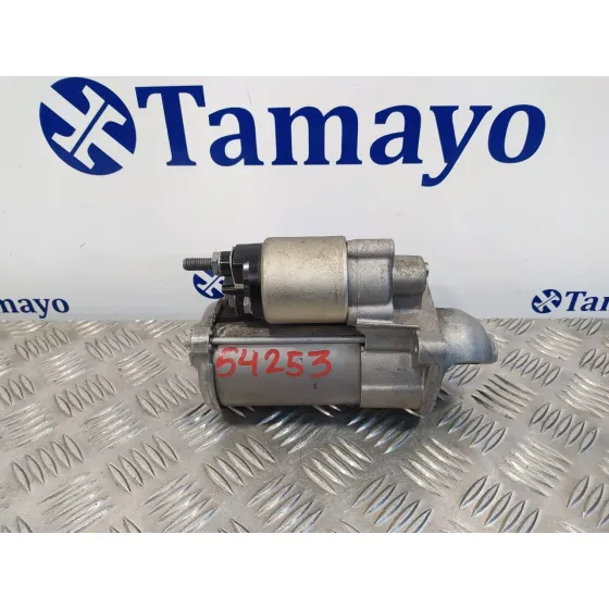 Motor Arranque para Ford Ka (Ccu)