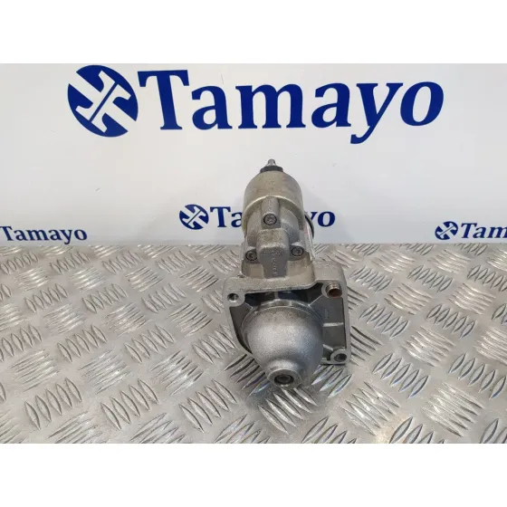Motor Arranque para Ford Ka (Ccu)