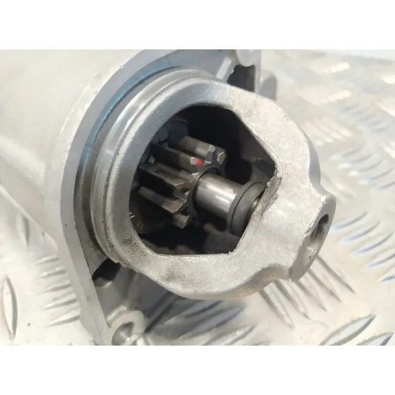 Motor Arranque para Ford Ka (Ccu)
