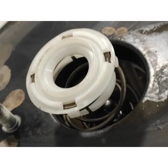 Servofreno para Mercedes-Benz Vito Caja Cerrada 6.03 ->