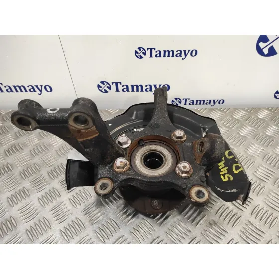 Mangueta Delantera Derecha para Toyota Rav 4 (A3)