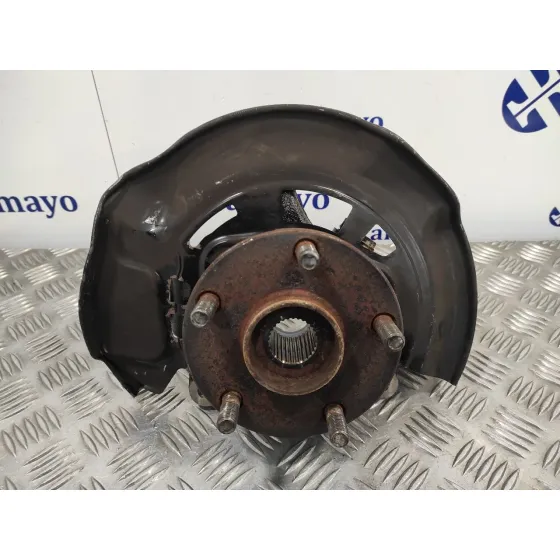 Mangueta Delantera Derecha para Toyota Rav 4 (A3)