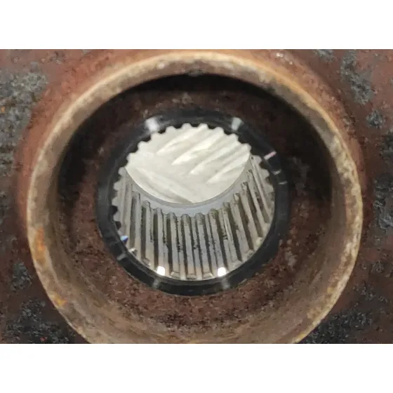 Mangueta Delantera Derecha para Toyota Rav 4 (A3)