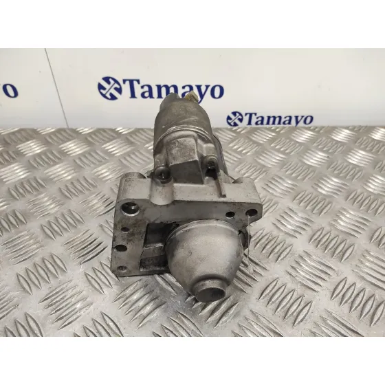 Motor Arranque para Peugeot 407