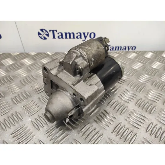 Motor Arranque para Peugeot 407