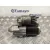 Motor Arranque para Peugeot 407
