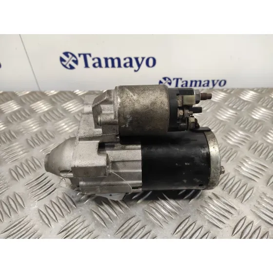Motor Arranque para Peugeot 407