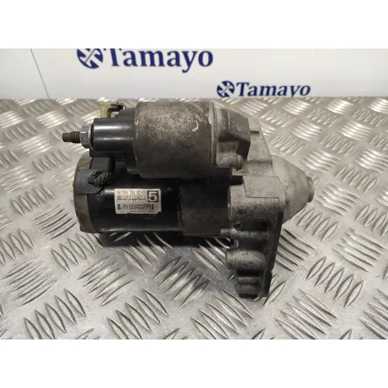 Motor Arranque para Peugeot 407