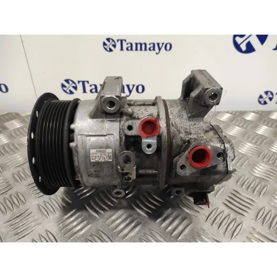 Compresor Aire Acondicionado para Toyota Rav 4 (A3)