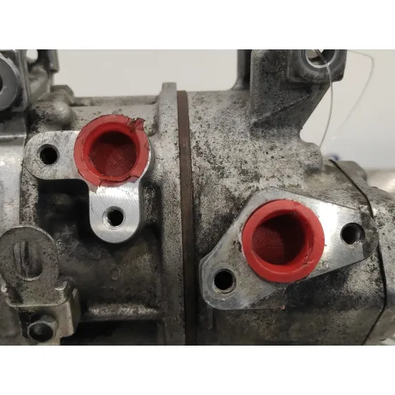 Compresor Aire Acondicionado para Toyota Rav 4 (A3)