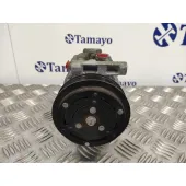Compresor Aire Acondicionado para Ford Ka (Ccu)