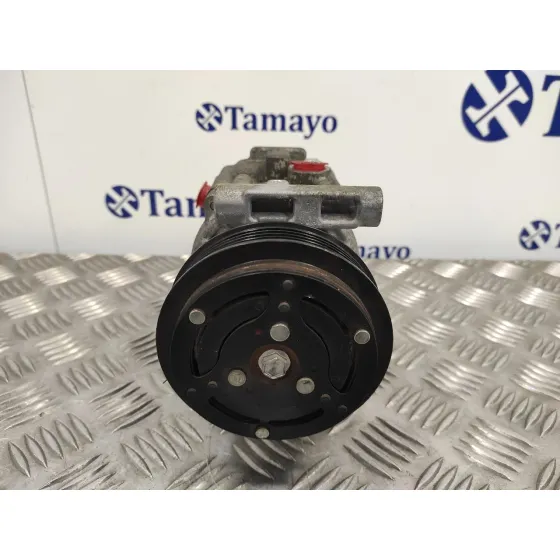 Compresor Aire Acondicionado para Ford Ka (Ccu)