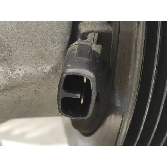 Compresor Aire Acondicionado para Ford Ka (Ccu)