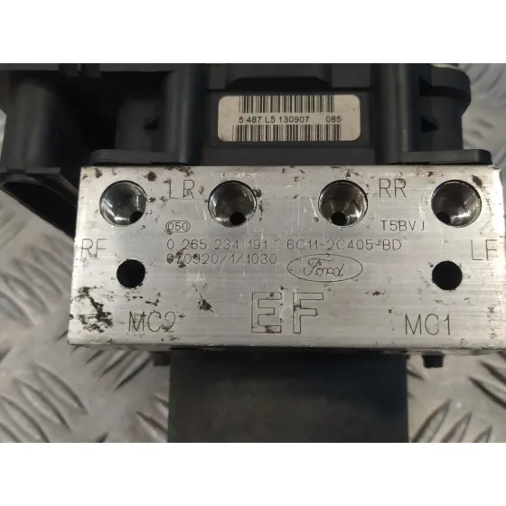 Abs para Ford Transit Combi '06