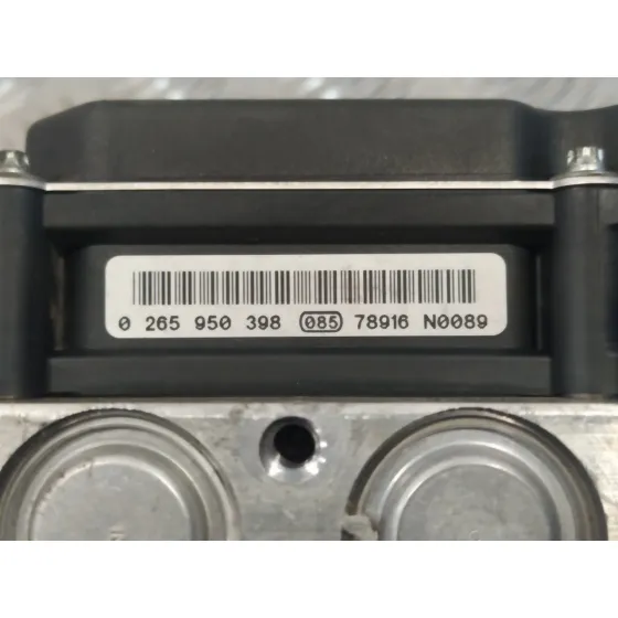 Abs para Ford Transit Combi '06