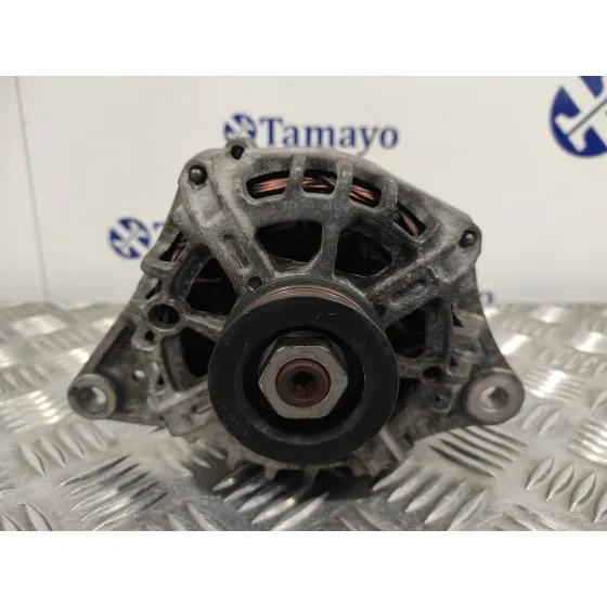 Alternador para Nissan Micra (K12E)