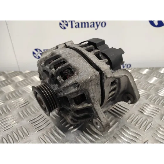 Alternador para Nissan Micra (K12E)