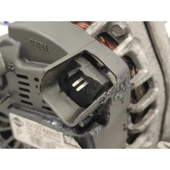 Alternador para Nissan Micra (K12E)