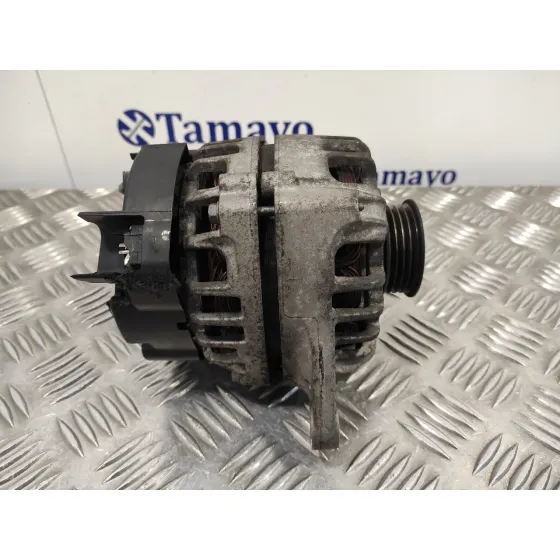 Alternador para Nissan Micra (K12E)