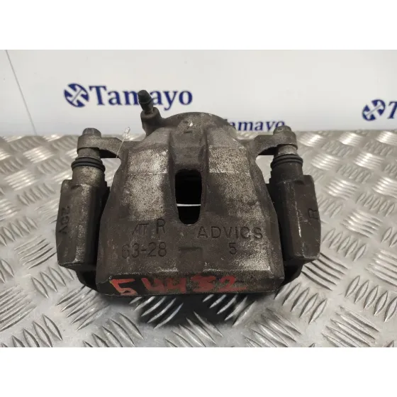 Pinza Freno Delantera Derecha para Toyota Rav 4 (A3)