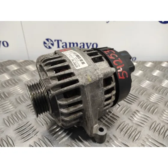 Alternador para Ford Ka (Ccu)