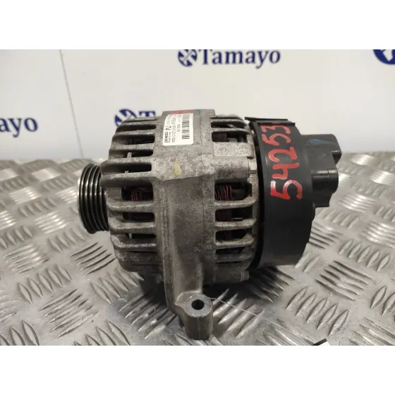 Alternador para Ford Ka (Ccu)