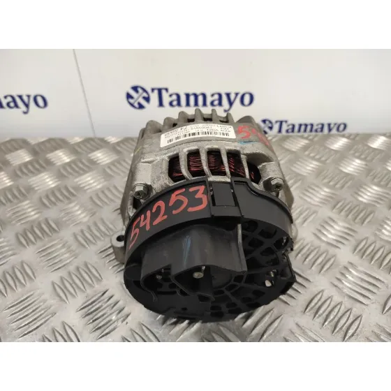 Alternador para Ford Ka (Ccu)