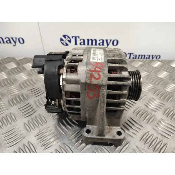 Alternador para Ford Ka (Ccu)