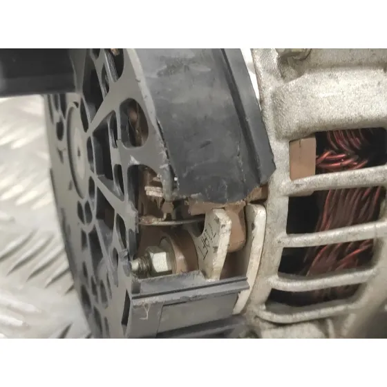 Alternador para Ford Ka (Ccu)
