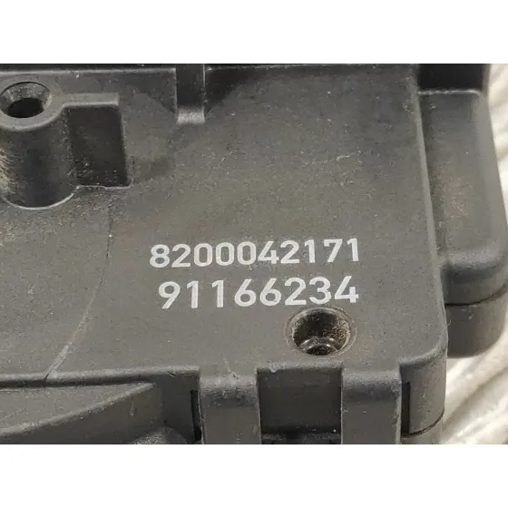 Cerradura Puerta Delantera Derecha para Renault Trafic Combi (Ab 4.01)