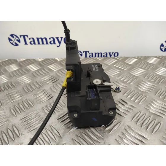 Cerradura Puerta Delantera Derecha para Renault Trafic Combi (Ab 4.01)