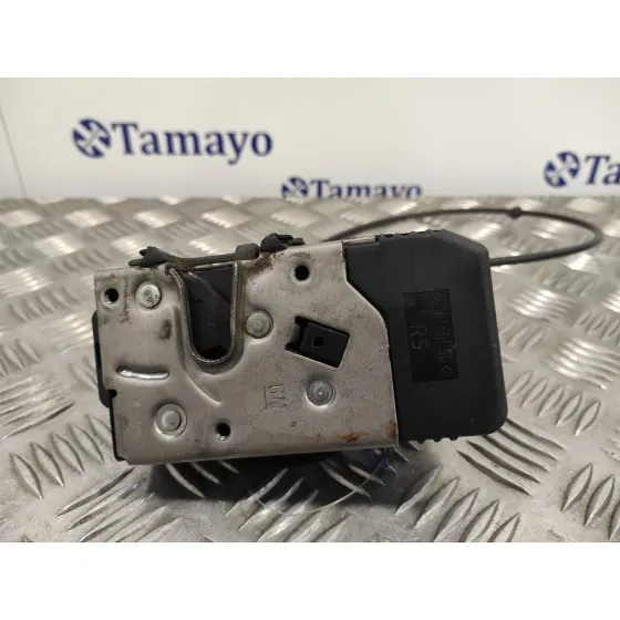 Cerradura Puerta Delantera Derecha para Renault Trafic Combi (Ab 4.01)