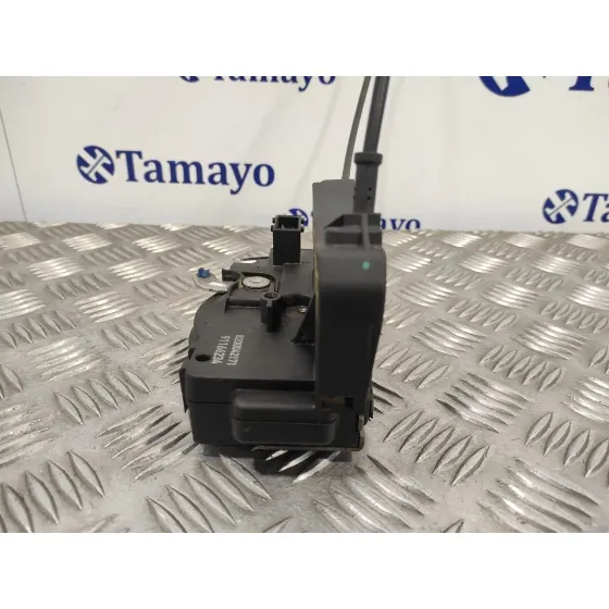 Cerradura Puerta Delantera Derecha para Renault Trafic Combi (Ab 4.01)