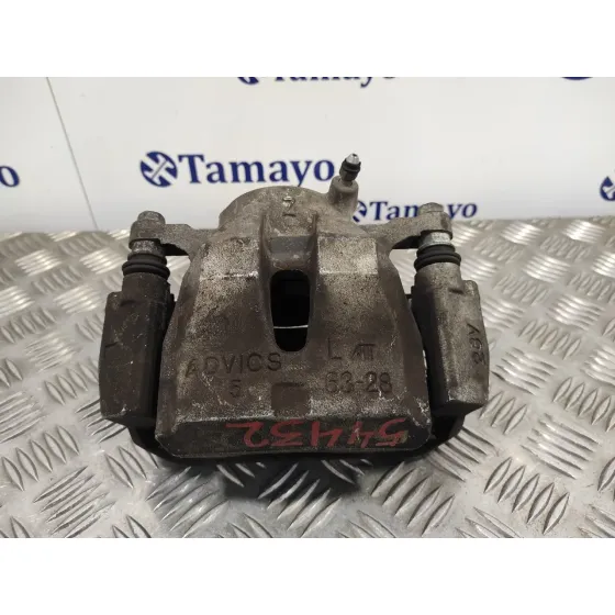 Pinza Freno Delantera Izquierda para Toyota Rav 4 (A3)
