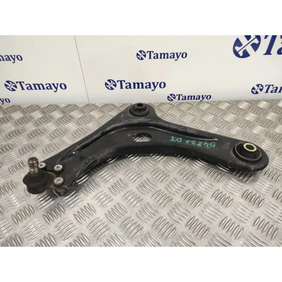 Brazo Suspension Inferior Delantero Izquierdo para Citroën C4 Cactus